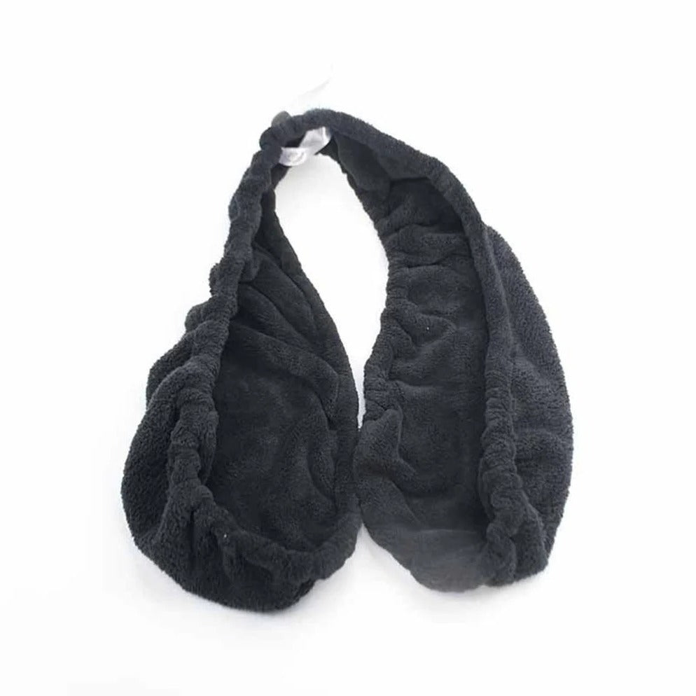 Soft & Cozy Terry Towel Bra | Wardrobe Staple with a Luxurious Feel & Contemporary Silhouette