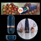 Wireless Fruit and Vegetable Cleaning Machine | Upgrade Your Home with This Thoughtfully Designed Everyday Essential