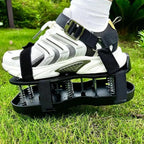 Aerator Shoes for Effortless Lawn Care | Durable, Stylish & Supportive Footwear for Active Everyday Living