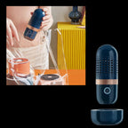 Wireless Fruit and Vegetable Cleaning Machine | Upgrade Your Home with This Thoughtfully Designed Everyday Essential