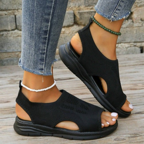 Sandals & Pain Relief Sport Sandals Womens | All-Day Comfort Footwear for Women — Where Style Meets Real Support