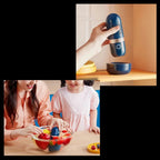 Wireless Fruit and Vegetable Cleaning Machine | Upgrade Your Home with This Thoughtfully Designed Everyday Essential