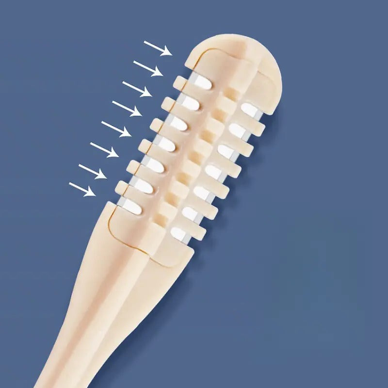 Nose Hair Trimmer | Outstanding Quality & Great Value — A Genuine Everyday Essential