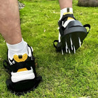Aerator Shoes for Effortless Lawn Care | Durable, Stylish & Supportive Footwear for Active Everyday Living