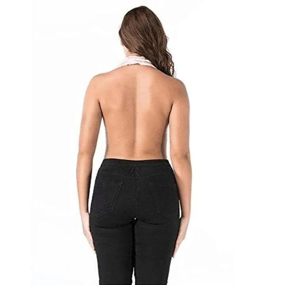 Soft & Cozy Terry Towel Bra | Wardrobe Staple with a Luxurious Feel & Contemporary Silhouette