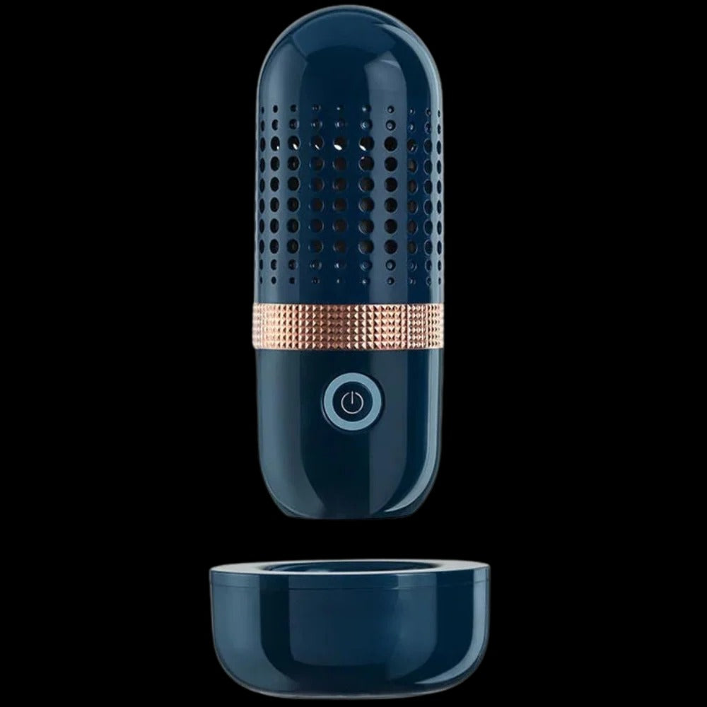 Wireless Fruit and Vegetable Cleaning Machine | Upgrade Your Home with This Thoughtfully Designed Everyday Essential