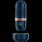 Wireless Fruit and Vegetable Cleaning Machine | Upgrade Your Home with This Thoughtfully Designed Everyday Essential