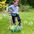 Bubble Lawn Mower Toy | The Perfect Gift for Kids — Educational, Durable & Hours of Fun
