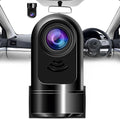 Car Dashcam with Surveillance Camera | Every Journey Is Better When Your Car Has the Right Accessories Aboard