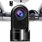 Car Dashcam with Surveillance Camera | Every Journey Is Better When Your Car Has the Right Accessories Aboard