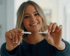 Veneers for Teeth with Natural White Finish | Effortlessly Functional Home Essential for Clean, Organised Living