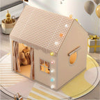 Children’s Playhouse Tent | The Perfect Gift for Kids — Educational, Durable & Hours of Fun