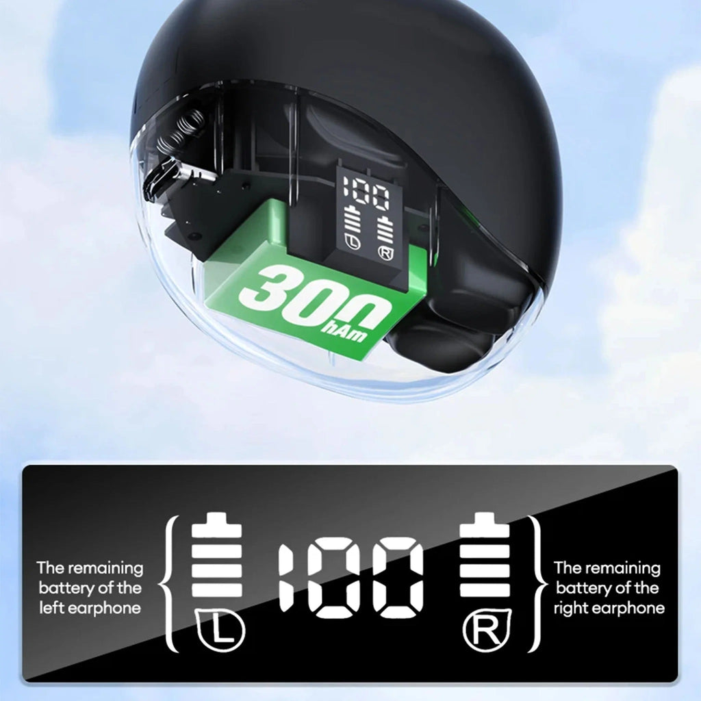Smart Translation Earbuds | High-Performance Tech Built for Modern, Busy, On-the-Go Lifestyles