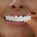Veneers for Teeth with Natural White Finish | Effortlessly Functional Home Essential for Clean, Organised Living