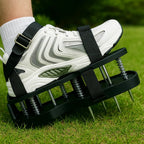 Aerator Shoes for Effortless Lawn Care | Durable, Stylish & Supportive Footwear for Active Everyday Living