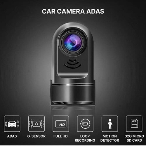 Car Dashcam with Surveillance Camera | Every Journey Is Better When Your Car Has the Right Accessories Aboard