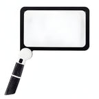 Foldable LED Magnifying Glass | Upgrade Your Home with This Thoughtfully Designed Everyday Essential