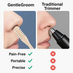 Nose Hair Trimmer | Outstanding Quality & Great Value — A Genuine Everyday Essential