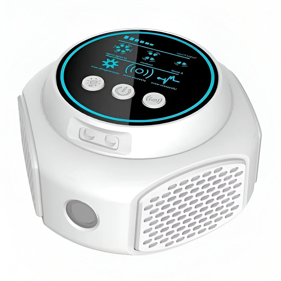 Ultrasonic Spider Repeller | Upgrade Your Home with This Thoughtfully Designed Everyday Essential