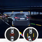 Car Dashcam with Surveillance Camera | Every Journey Is Better When Your Car Has the Right Accessories Aboard