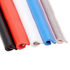 Car Door Edge Scratch Protector Strip | Practical, High-Quality Car Upgrade That Every Driver Needs on Board