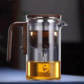 Tea Infuser | Restaurant-Quality Results in Your Own Kitchen — Every Single Time