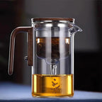 Tea Infuser | Restaurant-Quality Results in Your Own Kitchen — Every Single Time