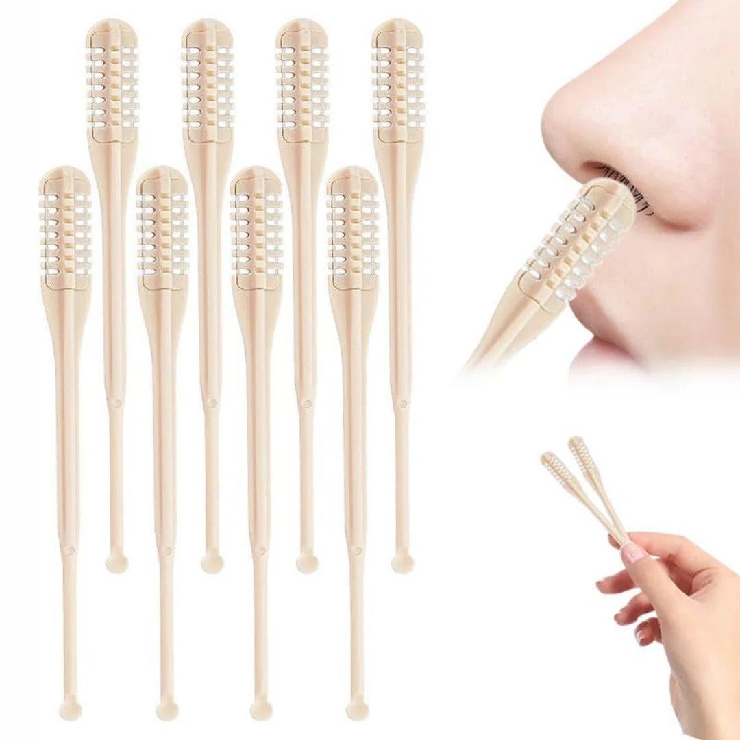 Nose Hair Trimmer | Outstanding Quality & Great Value — A Genuine Everyday Essential
