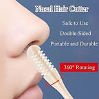 Nose Hair Trimmer | Outstanding Quality & Great Value — A Genuine Everyday Essential