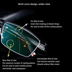 Progressive Multifunction Glasses | Quality Home Accessory Built to Look Great & Last for Years