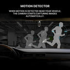 Car Dashcam with Surveillance Camera | Every Journey Is Better When Your Car Has the Right Accessories Aboard