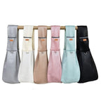 Lightweight & Breathable Crossbody Dog Sling Shoulder Bag | Premium Pet Care — Safe, Durable & Trusted by Pet Owners Everywhere