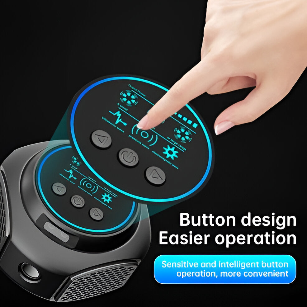 Ultrasonic Spider Repeller | Upgrade Your Home with This Thoughtfully Designed Everyday Essential