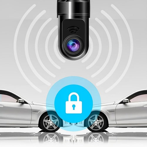Car Dashcam with Surveillance Camera | Every Journey Is Better When Your Car Has the Right Accessories Aboard