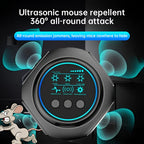 Ultrasonic Spider Repeller | Upgrade Your Home with This Thoughtfully Designed Everyday Essential
