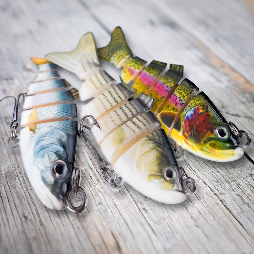Swimming Lure | Stylish Home Essential That Transforms & Elevates Your Living Space