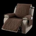 Waterproof Recliner Slipcover | Quality Home Accessory Built to Look Great & Last for Years
