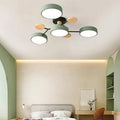 Ceiling Light — Branching Design, Stylish & Sustainable with LED Technology | Compact, Stylish & Incredibly Useful — An Everyday Home Must-Have