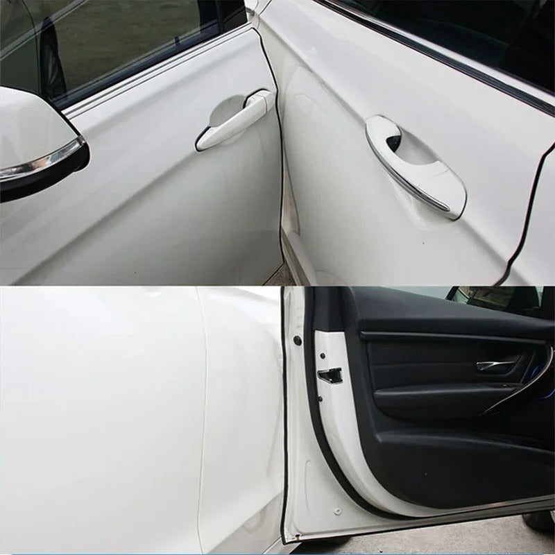 Car Door Edge Scratch Protector Strip | Practical, High-Quality Car Upgrade That Every Driver Needs on Board