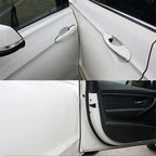 Car Door Edge Scratch Protector Strip | Practical, High-Quality Car Upgrade That Every Driver Needs on Board