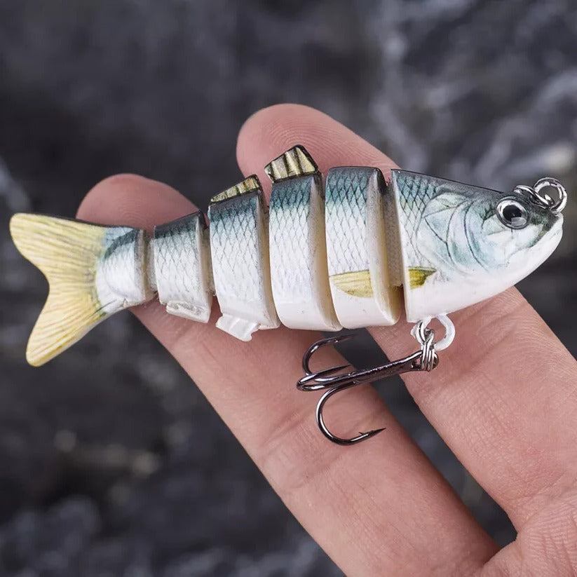 Swimming Lure | Stylish Home Essential That Transforms & Elevates Your Living Space