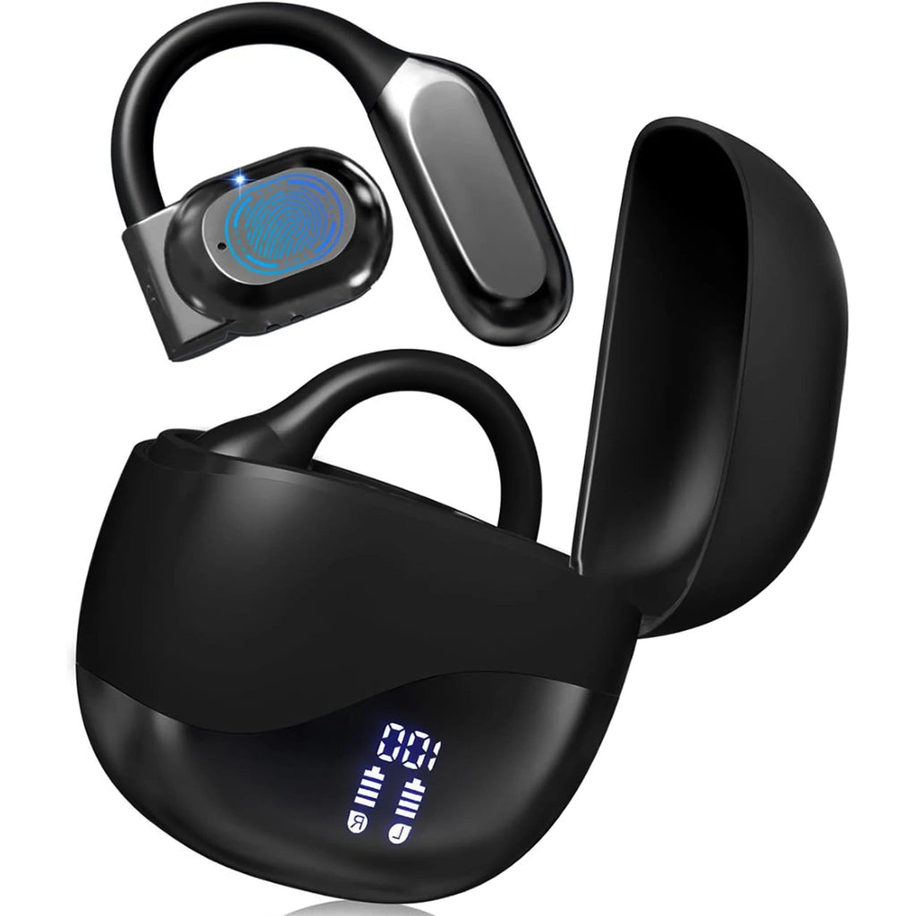 Smart Translation Earbuds | High-Performance Tech Built for Modern, Busy, On-the-Go Lifestyles