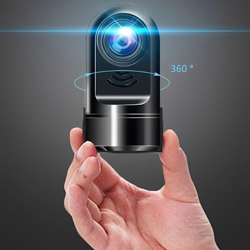 Car Dashcam with Surveillance Camera | Every Journey Is Better When Your Car Has the Right Accessories Aboard