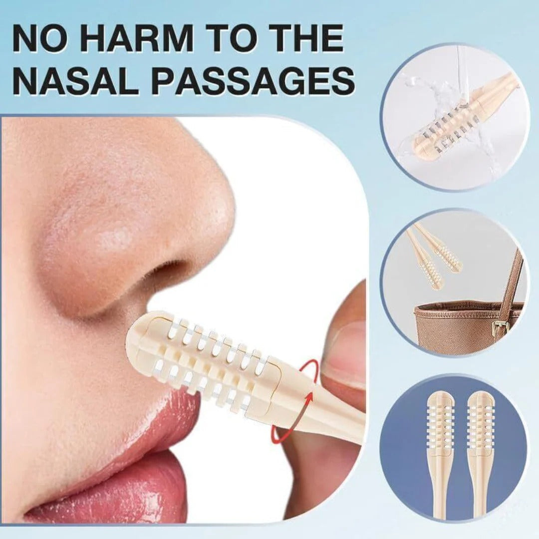 Nose Hair Trimmer | Outstanding Quality & Great Value — A Genuine Everyday Essential