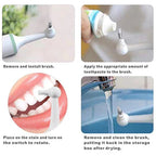 Plaque Remover for Teeth and Gums | Practical, Durable & Designed to Make Everyday Life Easier
