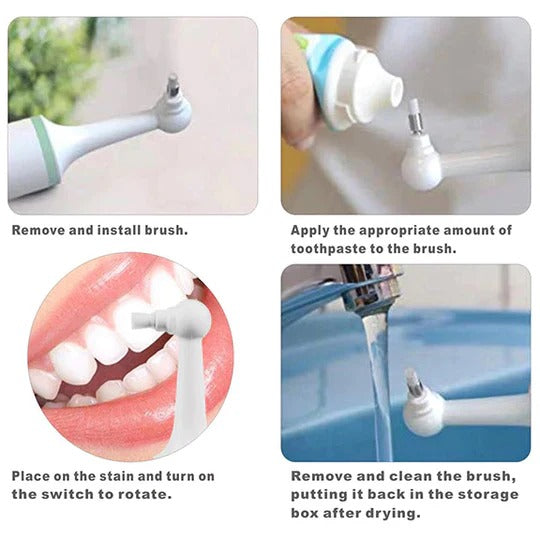 Plaque Remover for Teeth and Gums | Practical, Durable & Designed to Make Everyday Life Easier