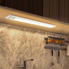 Magnetic Motion Sensor Light | Advanced Security for Modern Homes — Built for Confidence & Peace of Mind