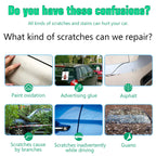 Car Scratch Remover Cloth | Protect, Upgrade & Improve Your Vehicle with This Essential Car Add-On
