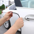 Car Door Edge Scratch Protector Strip | Practical, High-Quality Car Upgrade That Every Driver Needs on Board