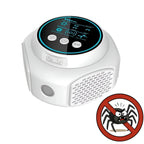 Ultrasonic Spider Repeller | Upgrade Your Home with This Thoughtfully Designed Everyday Essential
